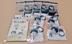 埼玉さん りりくじ 四十七大戦+ まとめ売り - メルカリ