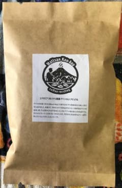 レギュラーコーヒー4種類100ｇ×4のサムネイル