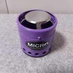 UCO(ユーコ)MICRO(マイクロ)キャンドルランタン廃盤品ヴィンテージ
