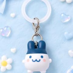 たまごっち めじるしアクセサリー みみっち キーチャーム - 5