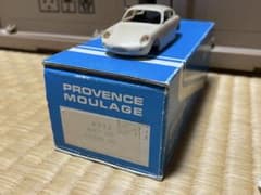 プロバンスムラージュ 1/43 アバルト 1000 ビアルベロ レジンキット