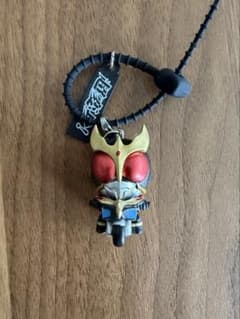 仮面ライダー カラフルマルチチャーム 仮面ライダークウガのサムネイル