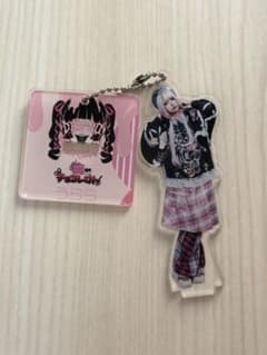 電脳ヒメカ うらら アクスタのサムネイル