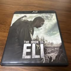 ザ・ウォーカー('09米)」Blu-rayのサムネイル