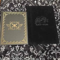 2008年 KAT-TUN 写真集(^o^)のサムネイル
