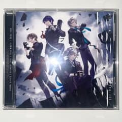 【値下げ】Crack Up!!!! CD【ろふまお】【にじさんじ】のサムネイル