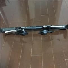 クロスバイク ハンドル シフター ブレーキのサムネイル
