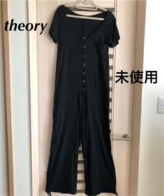 theory  オールインワン  サロペット　Mサイズのサムネイル