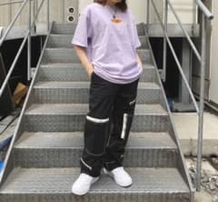 X-girl  Tシャツのサムネイル