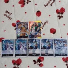 ワンピース　カードゲーム　第2弾　頂上決戦のサムネイル
