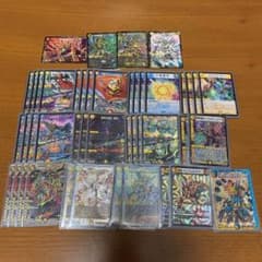 デュエマ チェンジザダイナボルト　デッキのサムネイル
