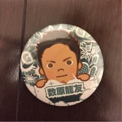 数原龍友のサムネイル
