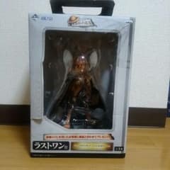 1番くじ　ラストワン賞シャンクスフィギュアのサムネイル