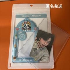 ALD1 シンロン 海底撈火鍋 トレカ ケースセット - メルカリ