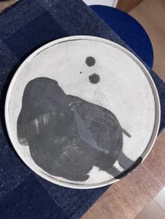 野口寛斉 KANSAI NOGUCHI プレート 野口寛斎 - メルカリ