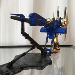 MG 1/100 百式Ver2.0とセット完成品のサムネイル