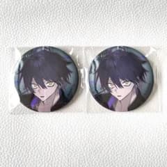 シクフォニ 缶バッジ 18弾 E1evat0r いるま 2個 エレベーター - メルカリ