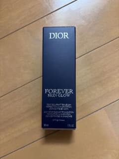 Dior リキッドファンデーション 1N