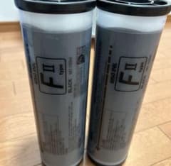 新品RISO インクFⅡ S-8113 黒2本セットのサムネイル