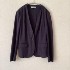 ノーカラージャケット 薄手 マッキントッシュロンドン - メルカリ
