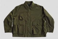 DAIWA PIER39  L’ECHOPPE別注 EX JACKET サイズMのサムネイル