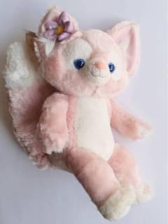 公式】東京ディズニーシー リーナベル ぬいぐるみ&衣装セット - メルカリ