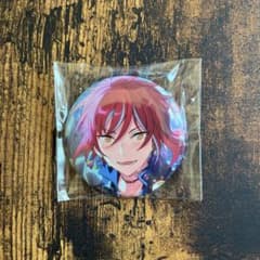 あんスタ　逆先夏目　缶バッジのサムネイル
