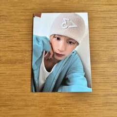 idntt ソウルコン ギュヒョク ラキドロ ポストカードのサムネイル