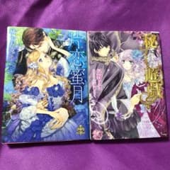 2冊セットのサムネイル