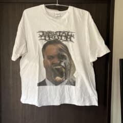 商店GUY様　Brutal Truth Tシャツのサムネイル