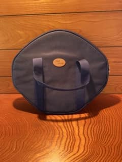 JHQ マルチグリドル 33cm専用ケース (ネイビー)のサムネイル
