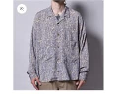 rin / GARA L/S OP Shirt 5 ttaggg - メルカリ