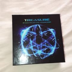 「THE FIRST STEP : TREASURE EFFECT」のサムネイル