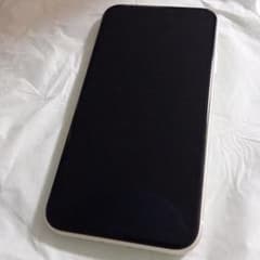 iPhone 11 ホワイト 128 GB auのサムネイル