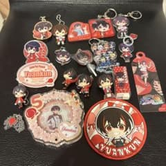 からぴち ゆあんくん グッズセット m40056044503_1.jpg?1768294077