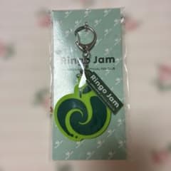 Mrs. GREEN APPLE Ringo Jam キーホルダー - メルカリ
