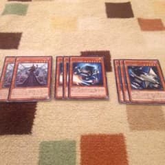 遊戯王 kozumoパーツのサムネイル
