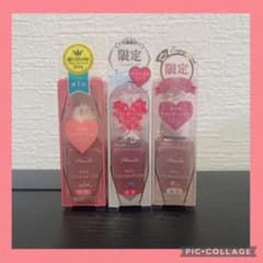 パラドゥ ネイルファンデーションのサムネイル
