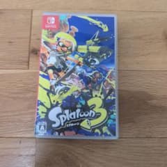 Splatoon 3 닌텐도 Switch