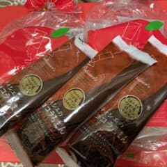 青森　パティシエのりんぞスティック　パティシエのショコラろまんのサムネイル