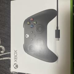 Xbox コントローラー 買ってくれのサムネイル