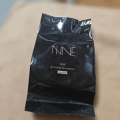 NNE Grinding Foundation Neutral 14g - メルカリ
