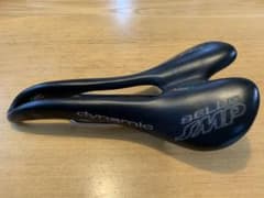 Selle SMP サドル　ダイナミック　ブラックのサムネイル