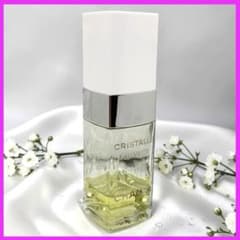 CHANEL CRISTALLE EAU VERTE シャネル 100ml - メルカリ