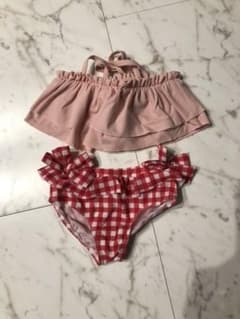 水着 女の子のサムネイル