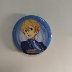 ソードアート・オンライン ユージオ 缶バッチのサムネイル