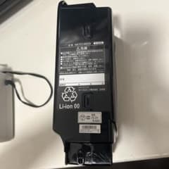NKY513B02B パナソニック　電動アシスト自転車のサムネイル