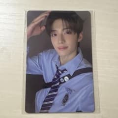 サンヒョン ボイプラ 韓国 アーカイブ展 week2 トレカ - メルカリ