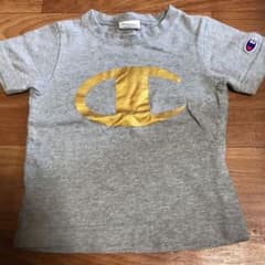 チャンピオンTシャツ100のサムネイル