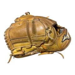 Mizuno Global Elite 軟式野球グローブ（左用投手用）のサムネイル